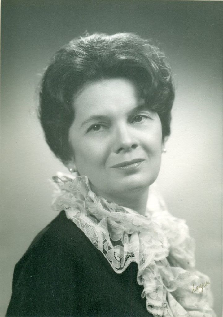 Martha W. Miller