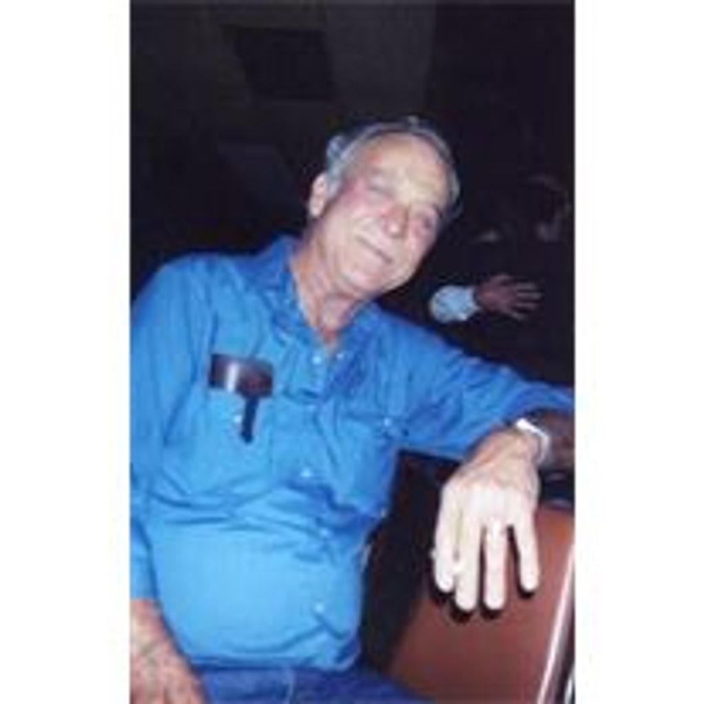 Larry Jordan
