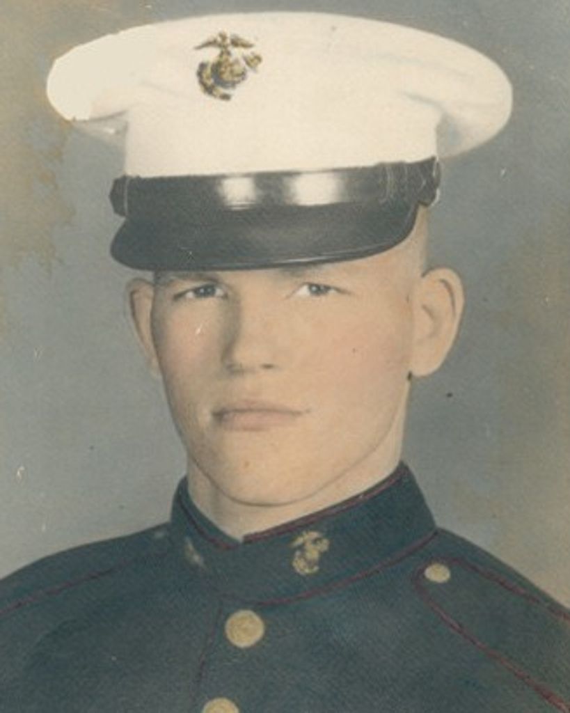 Vernon Junior Casey