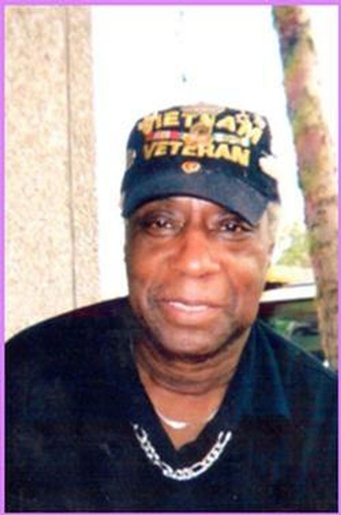 Samuel Graham Profile Photo