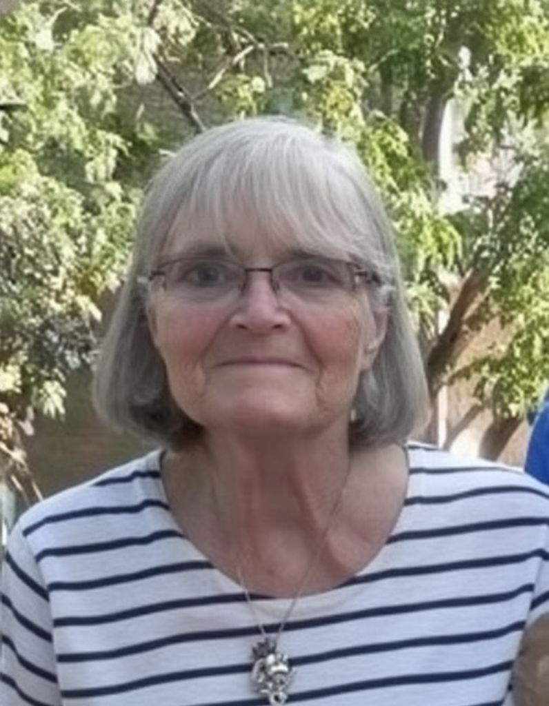 Roswitha Pietrowski