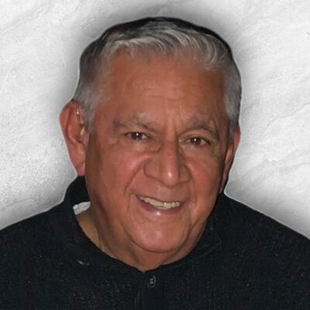 James Scott Saneda Profile Photo