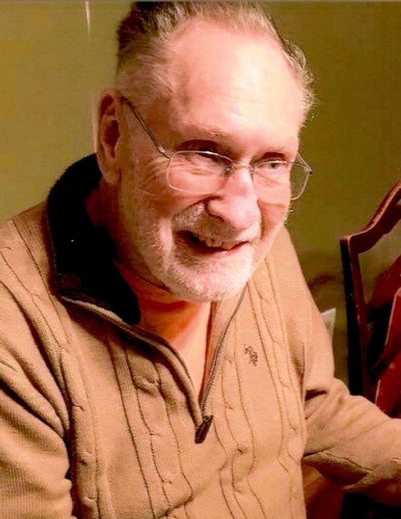 John J. "Jack" Langdon Profile Photo