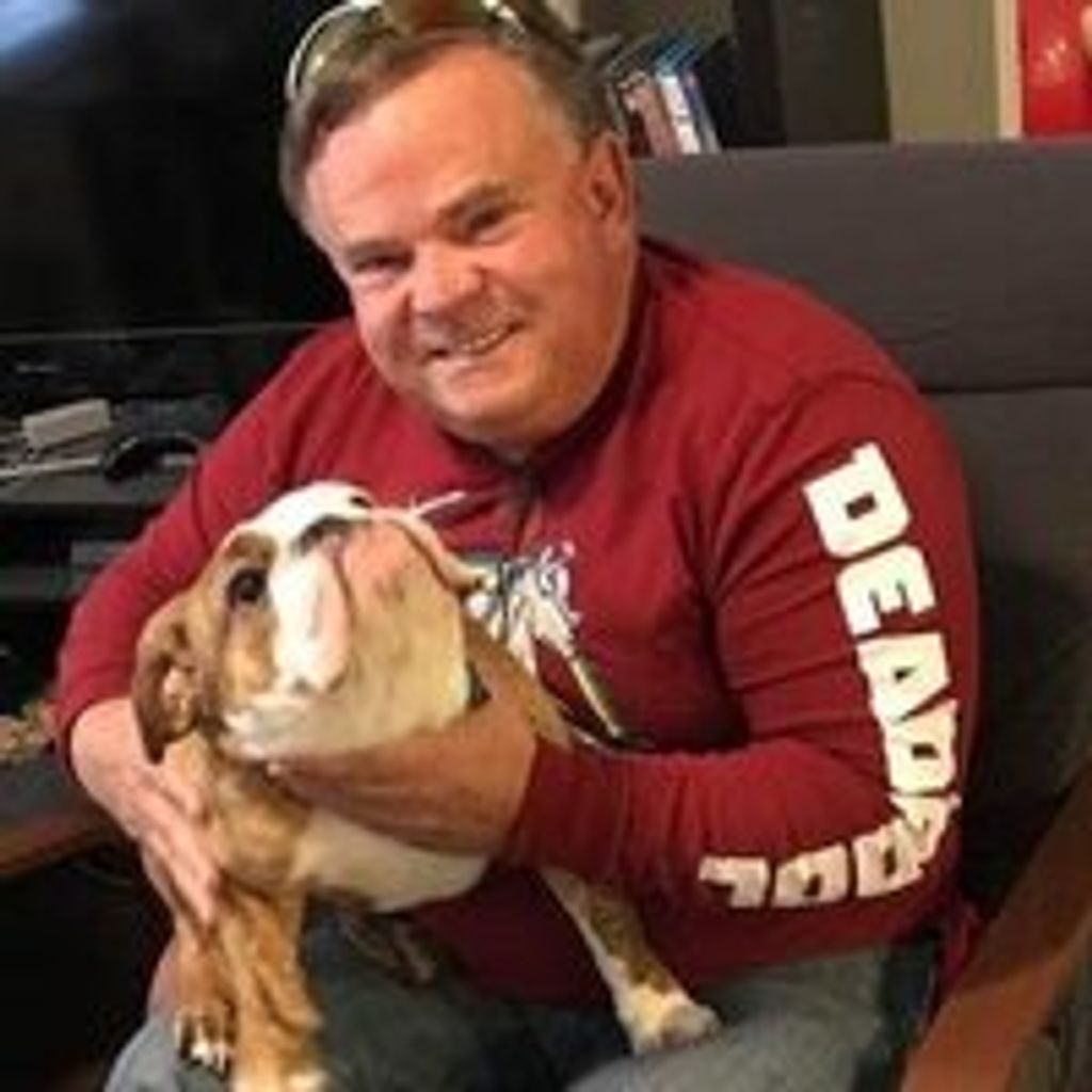 Steven "Rhea" Franks Profile Photo