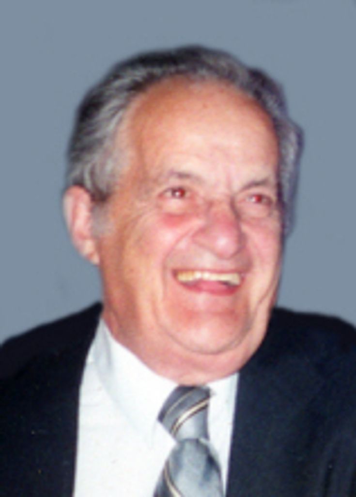 John M. Fusco Sr.
