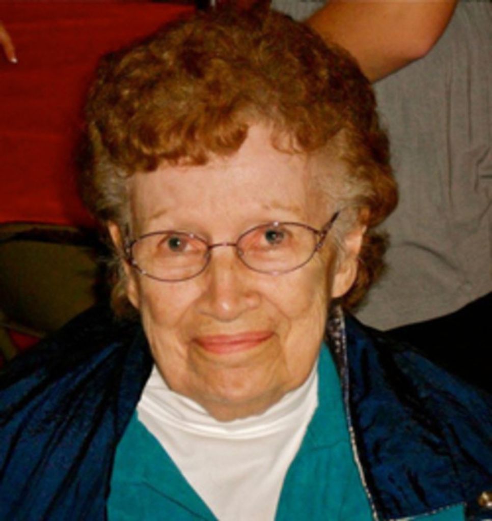 Margaret "Peggy" Pesicka Brutty Profile Photo