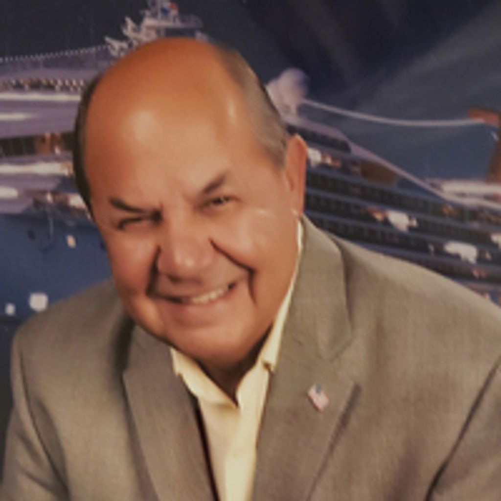 Terry Lyle Anderson Profile Photo