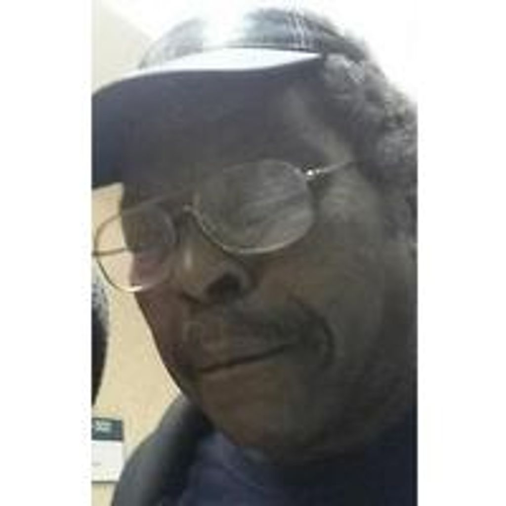 William  Harold Smith