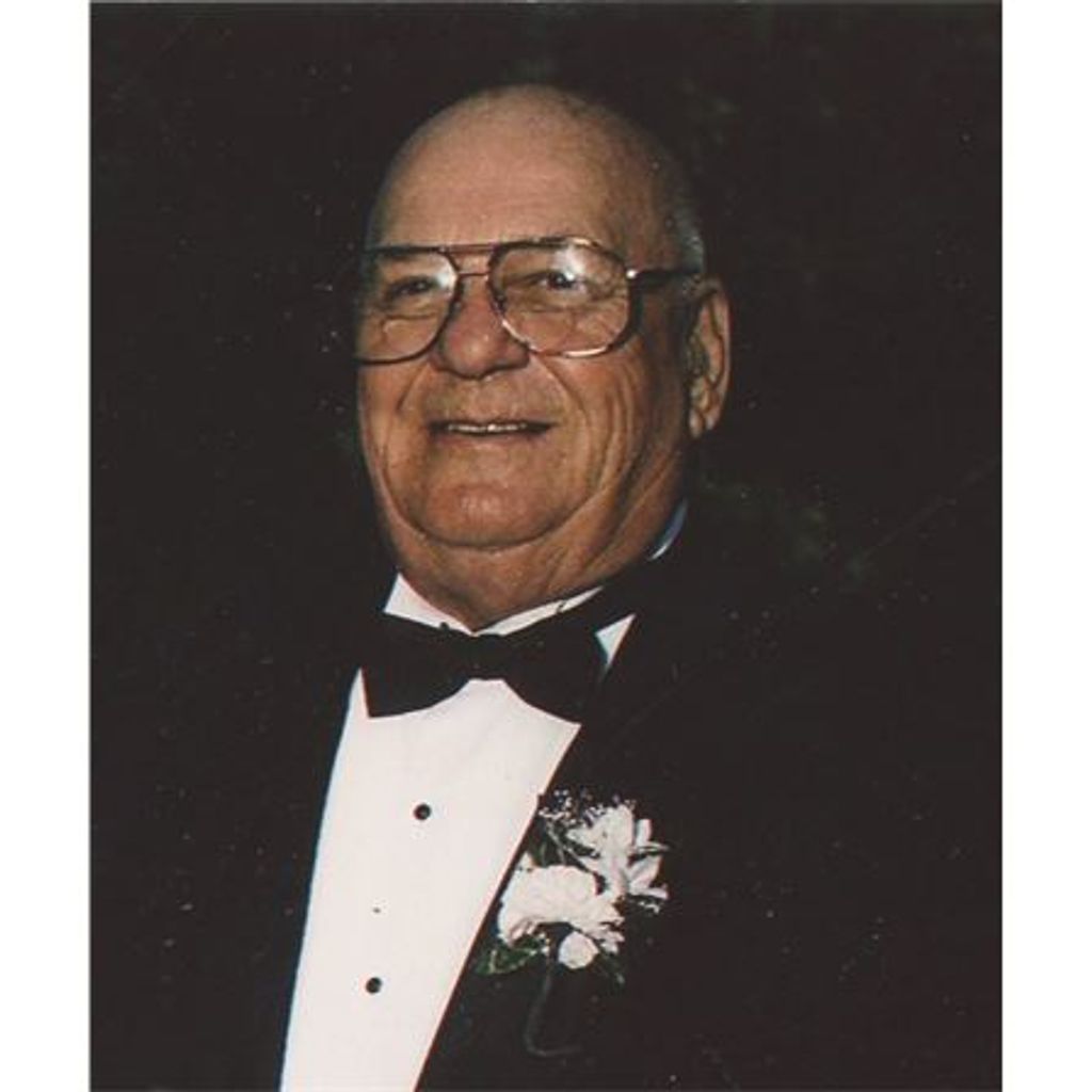 Harold "Pete" Kauffman