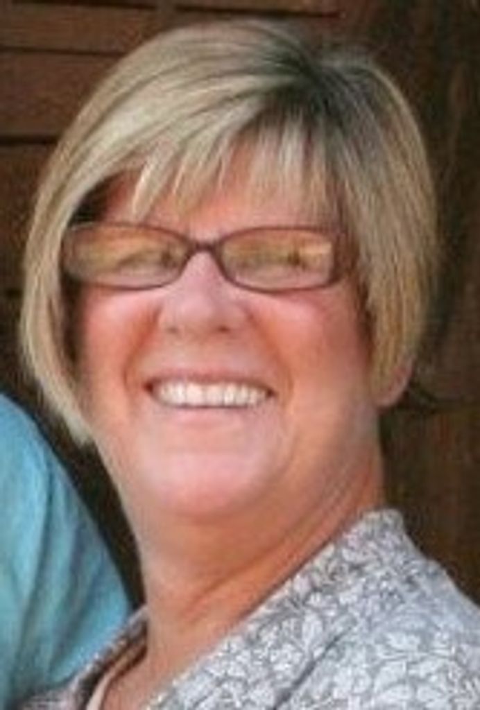 Marcia Hogan