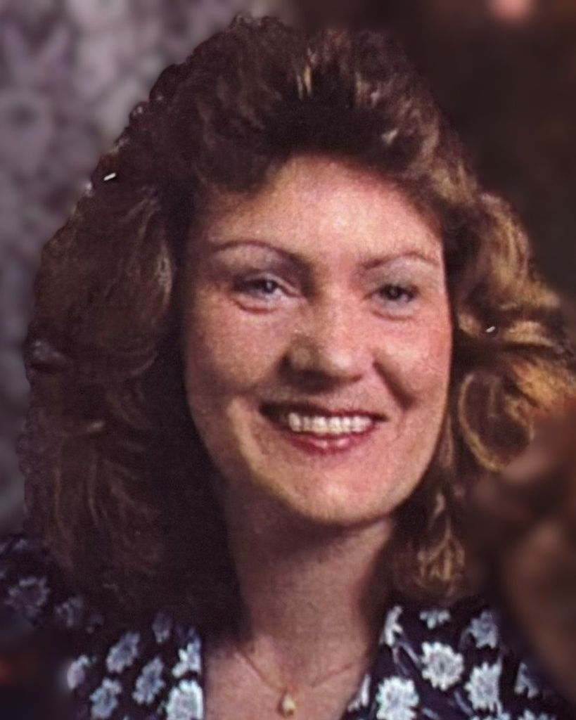 Sharon Andrews