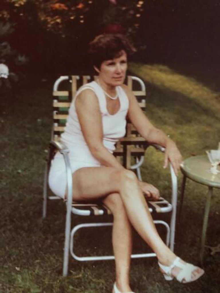 Margaret M. Mcclure Profile Photo