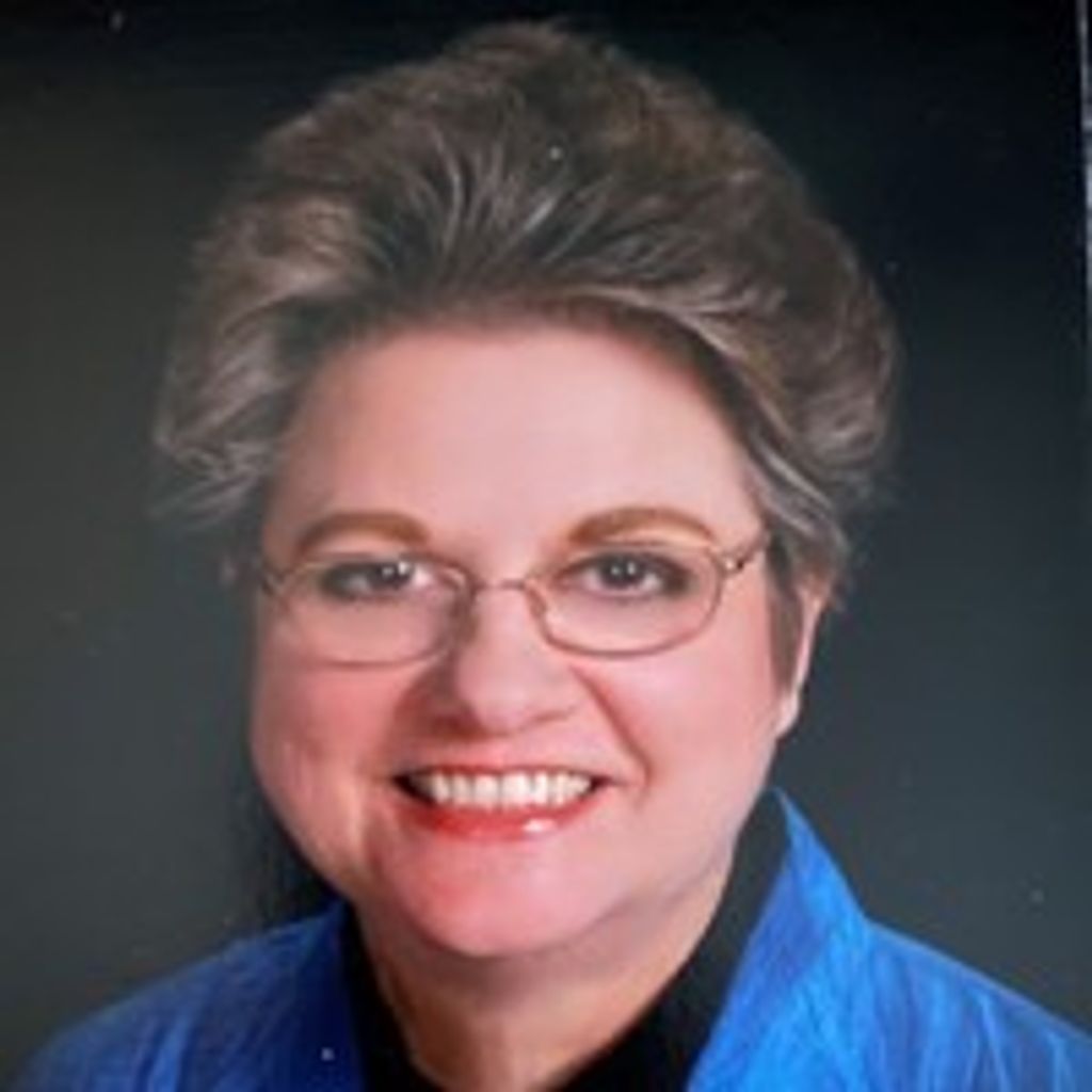 Patti Stotts Panneck