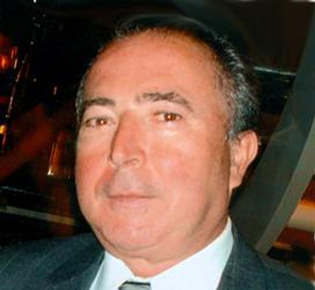 Manuel L. Almeida