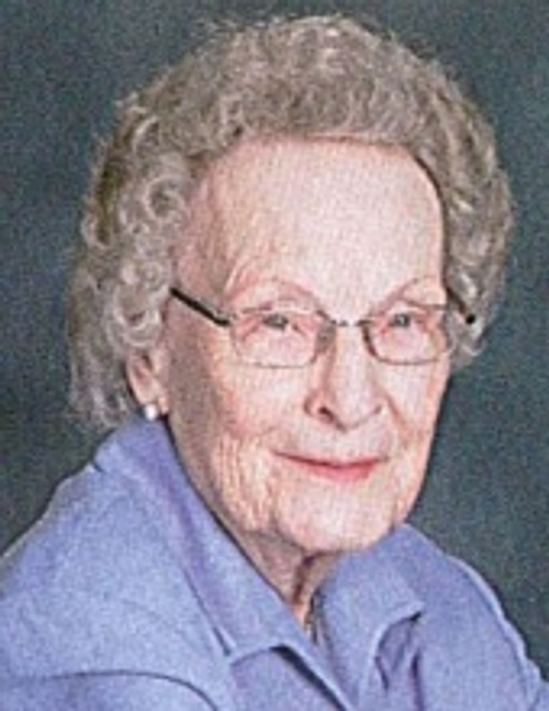 Janet Monts Adams