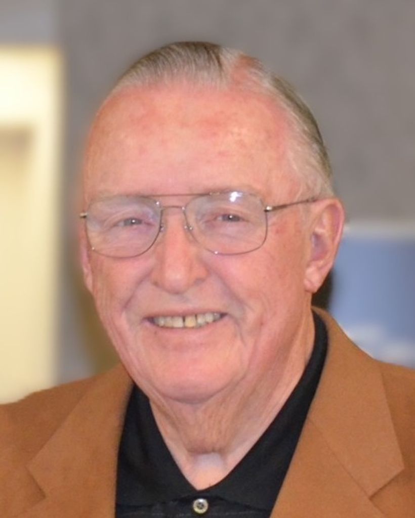 Max E. Daniels