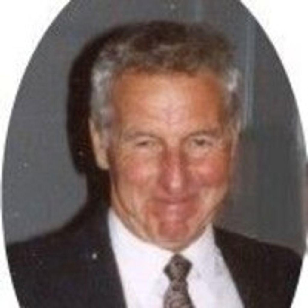 James M. ''Jim'' Wilson