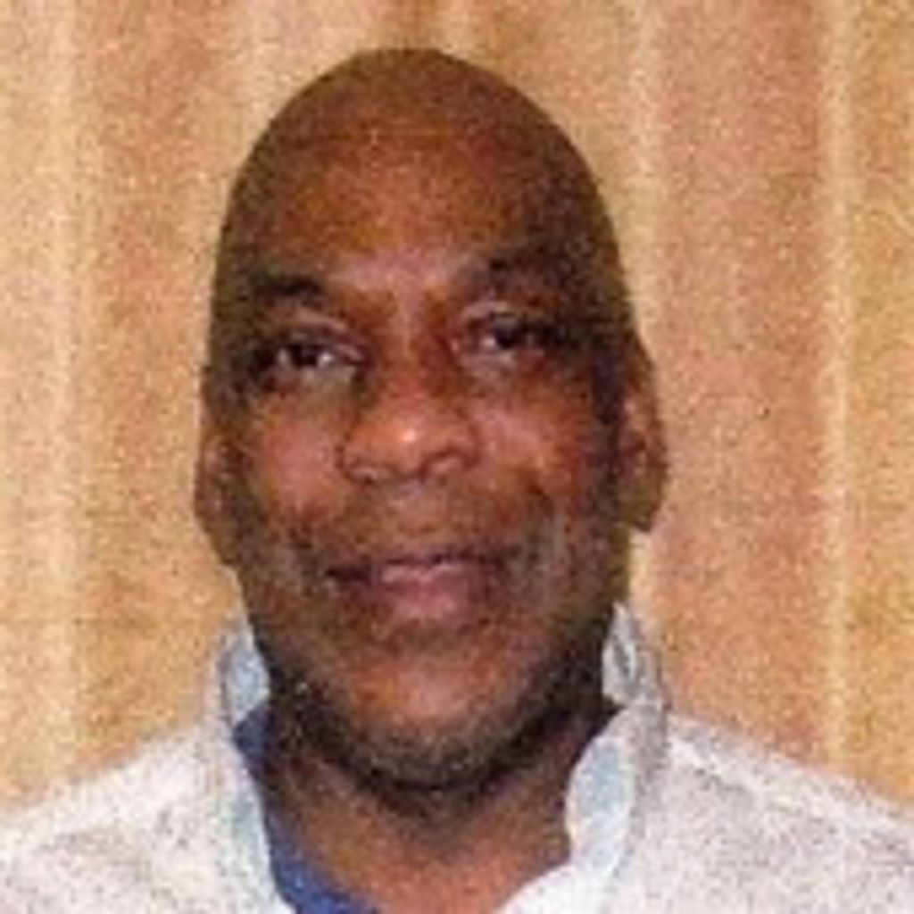 Hubert Dewitt Robinson