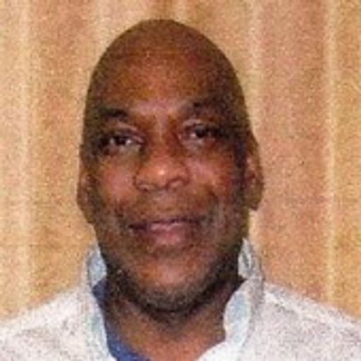 Hubert Dewitt Robinson Profile Photo