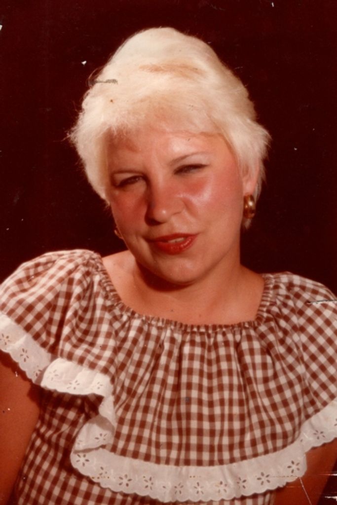 Joyce Fay Pertee Profile Photo