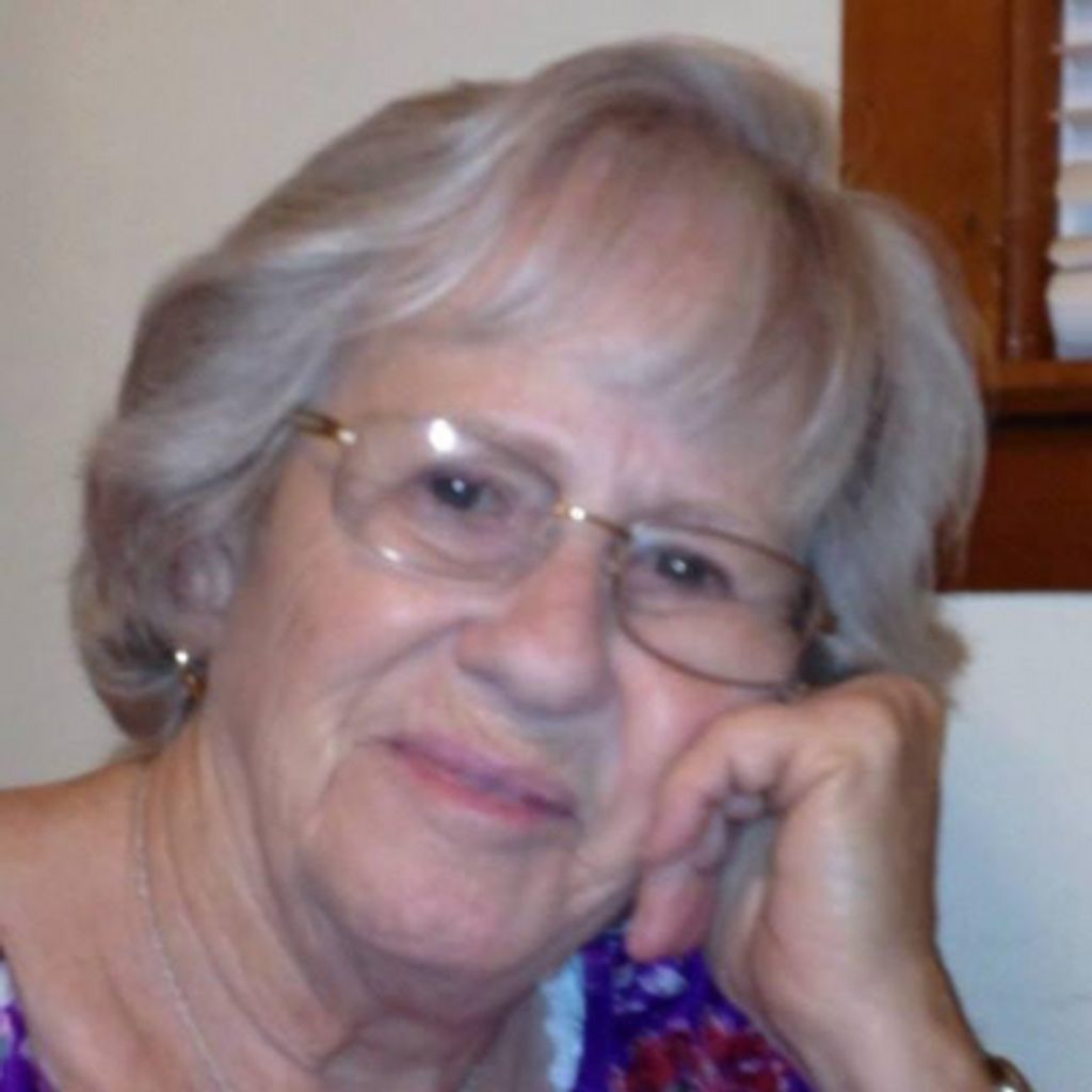 Evelyn Mccarty Profile Photo