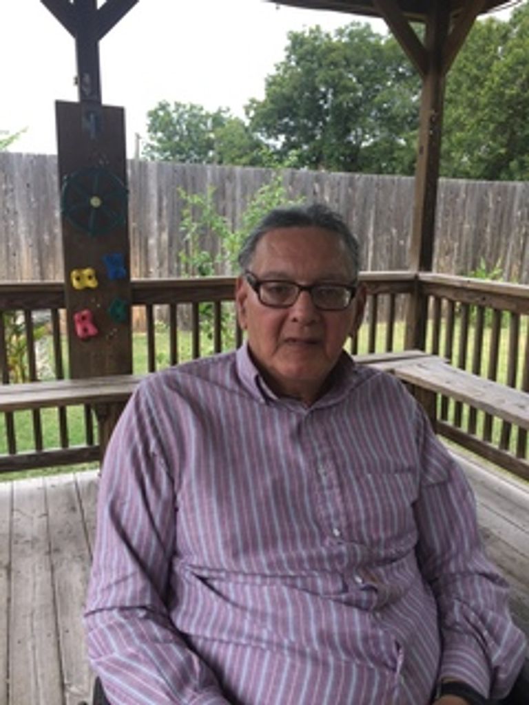 Armin Garcia Profile Photo