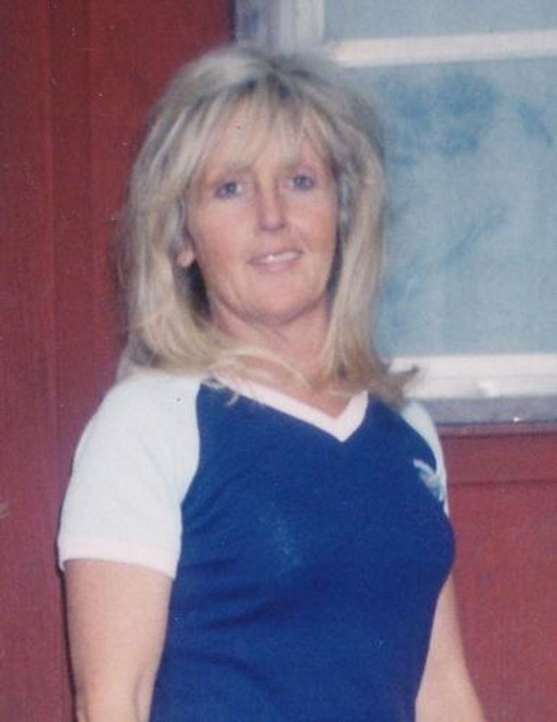 Vickie Denise Blair Profile Photo