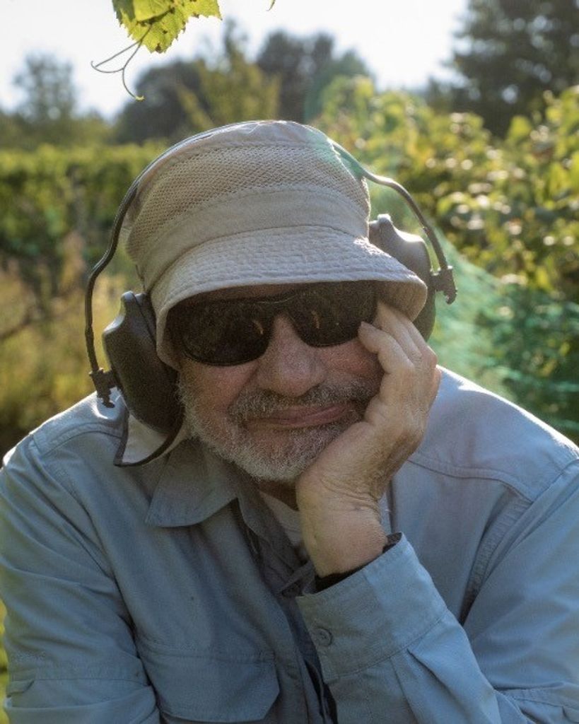 Michael Joseph Luckow Jr.