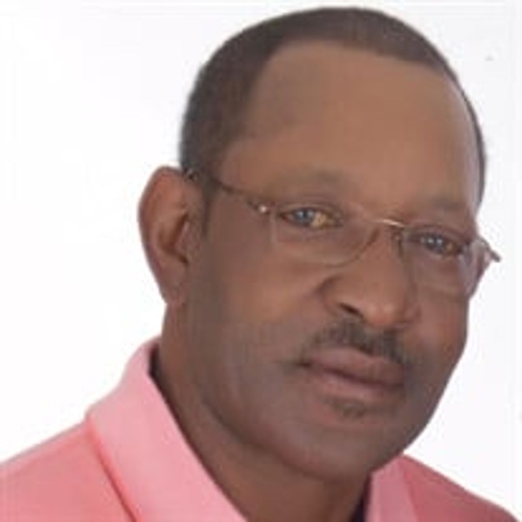 Wade Williams