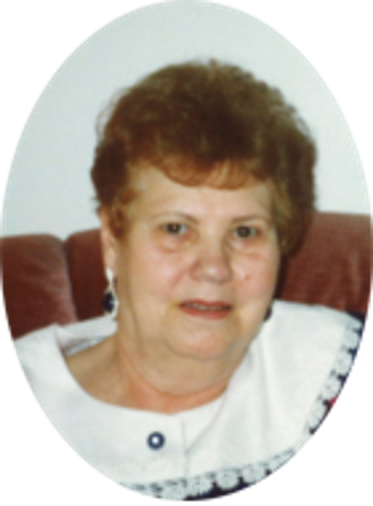 Anne Faustman