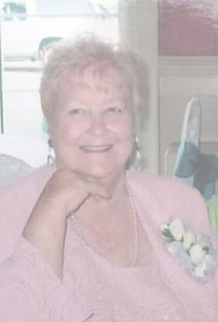 Charlene Bailey