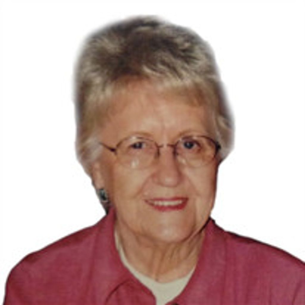 Vada Tucker Nielsen