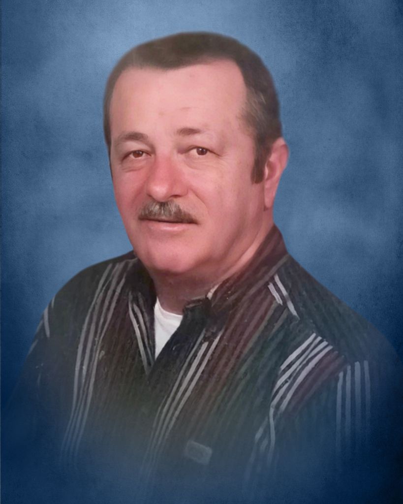 Charles Edwin Hazle Profile Photo