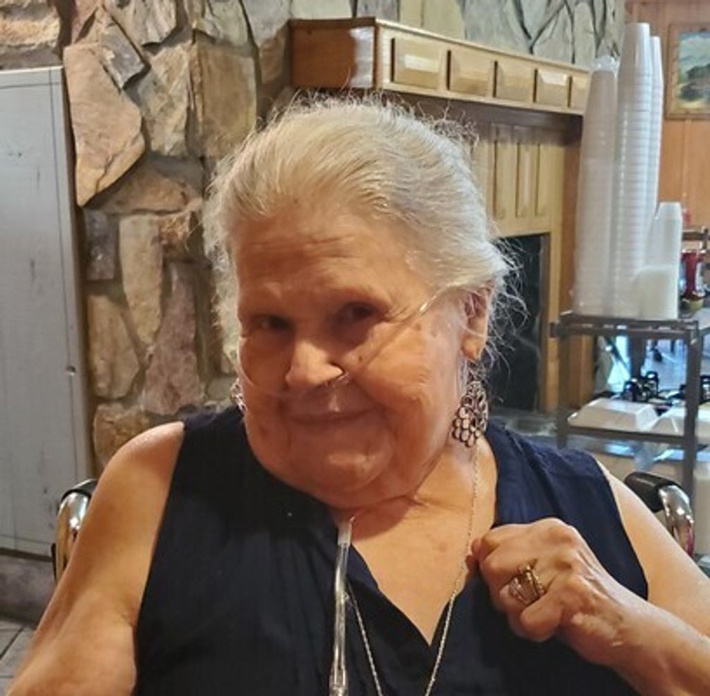 Wilda Ruth Foskitt Profile Photo