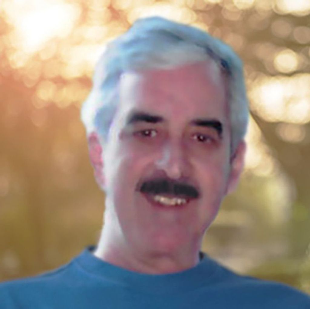 Philip Paul Fradette Profile Photo