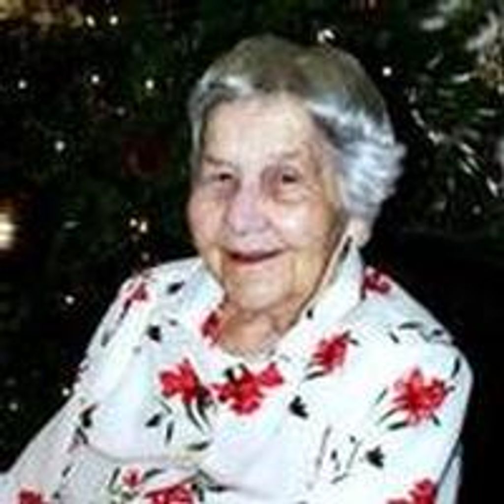 Iris M Ballard