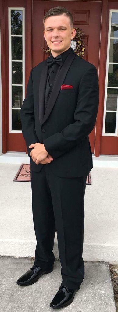 Austin John Mueller