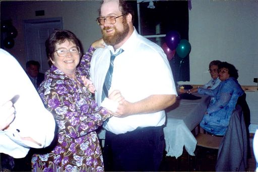 Jannette Louise (May)  Brown photo gallery thumbnail 8 of 61