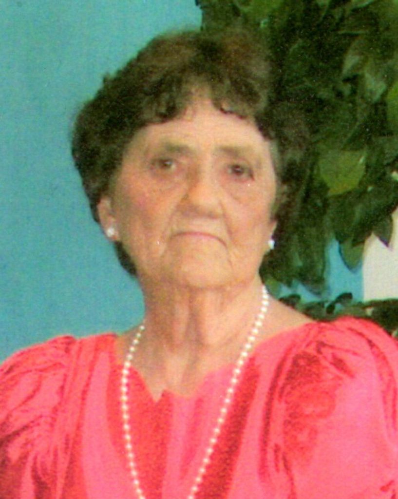 Ruby Lee Williams