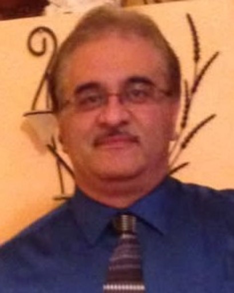 Eloy Atencio Profile Photo