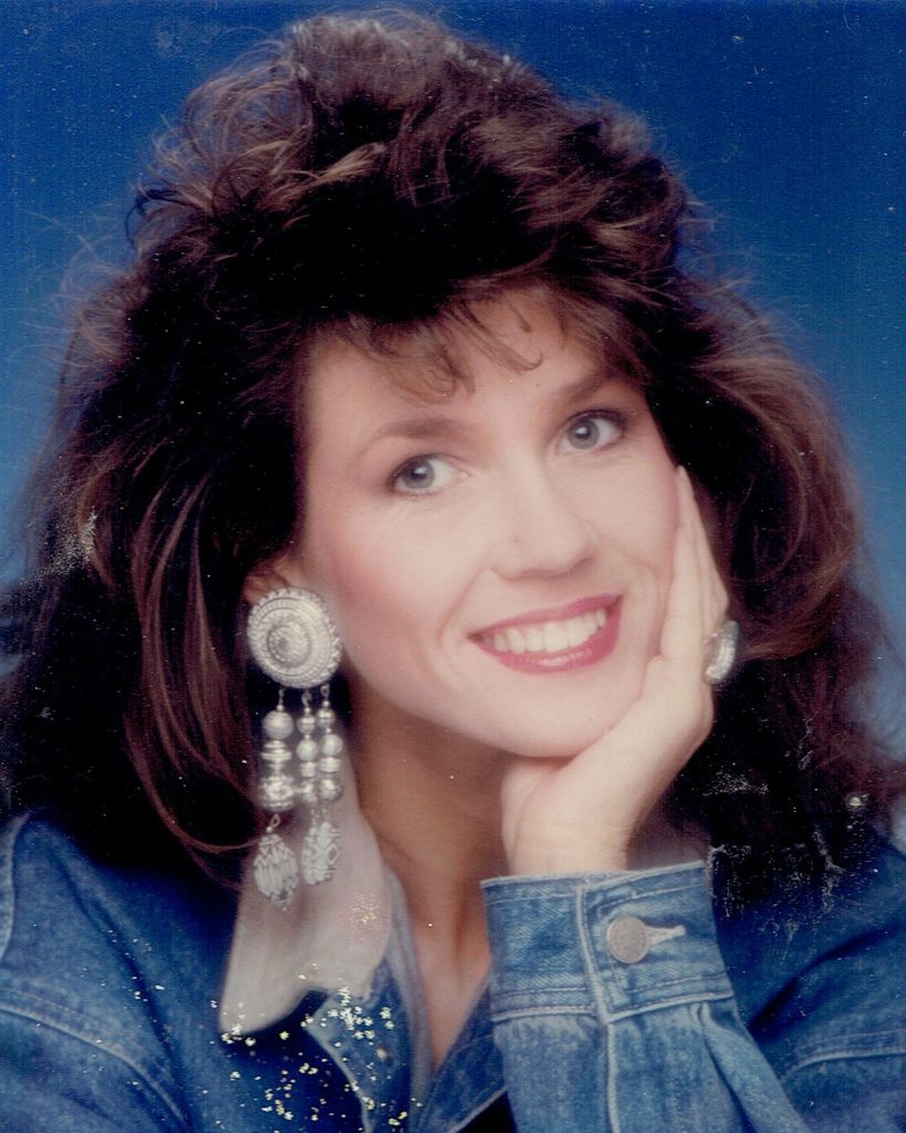 Heather J. Hayes