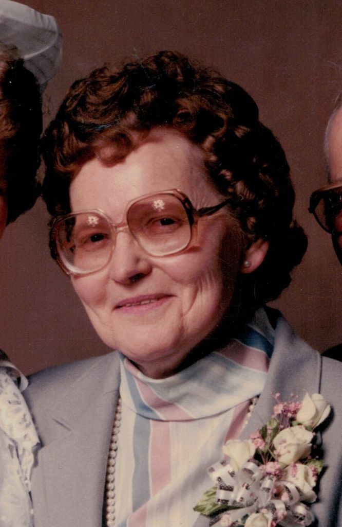 Marjorie E. Anderson Profile Photo