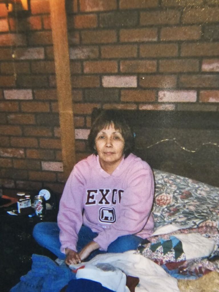 Rhonda Crystal Bowman Profile Photo