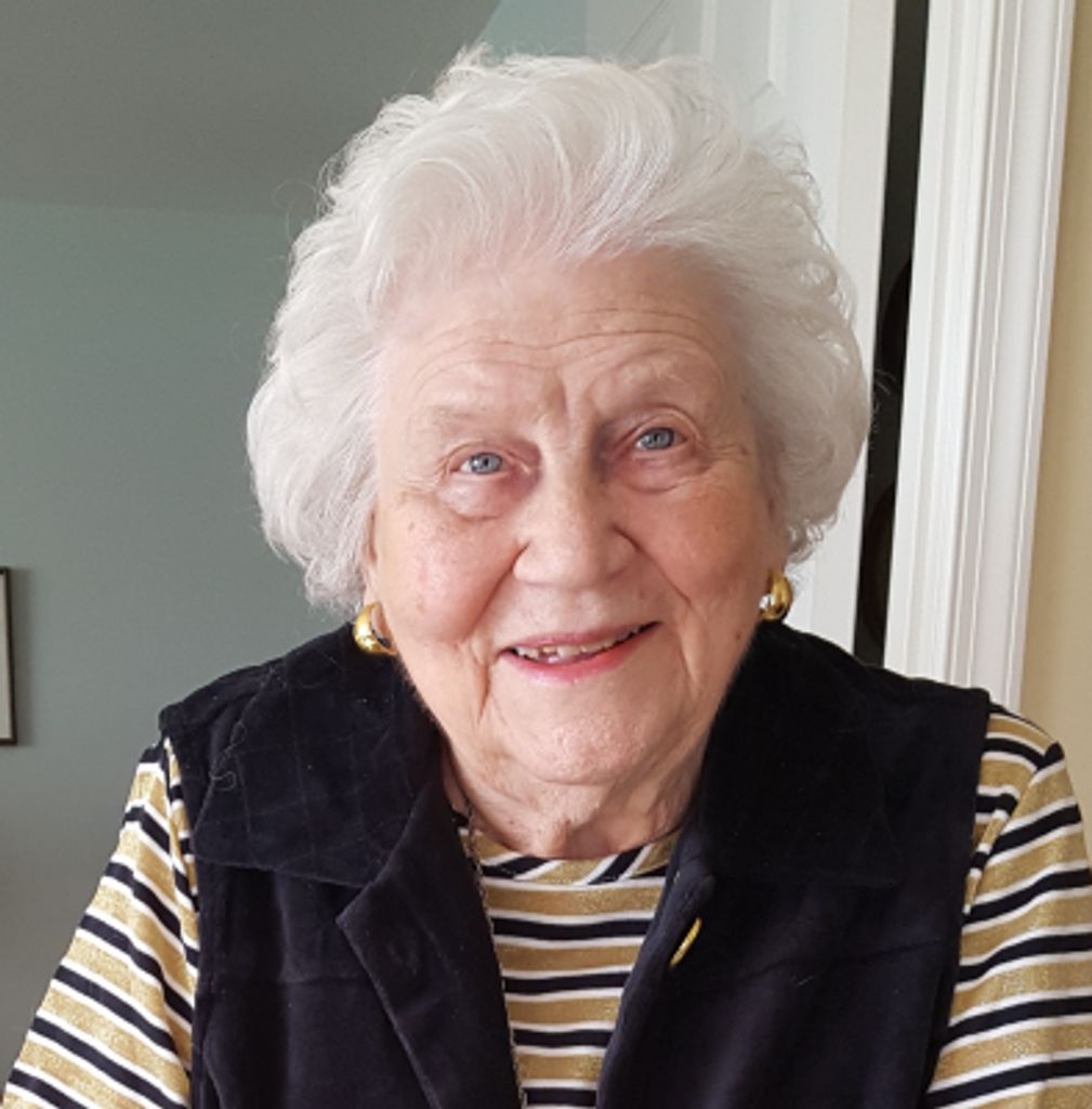 Lillian S. Tolsma Profile Photo