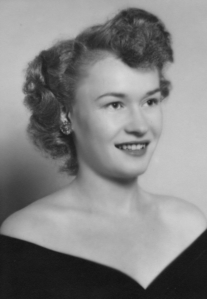 Genevieve A. Kurz