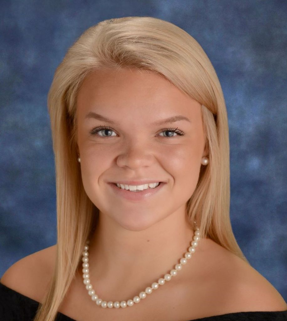 Hannah  Denise Skipper