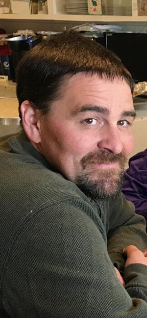 William "Billy John Warren Nordholm