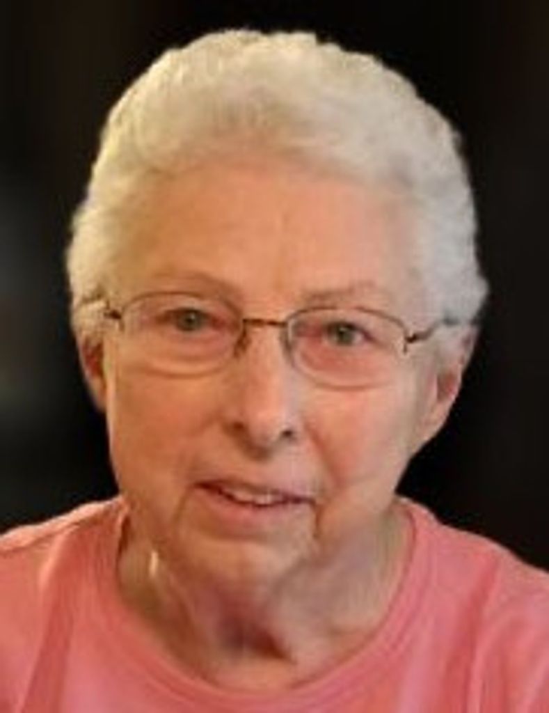 Arlene Evangeline (Olson) Jensen Profile Photo