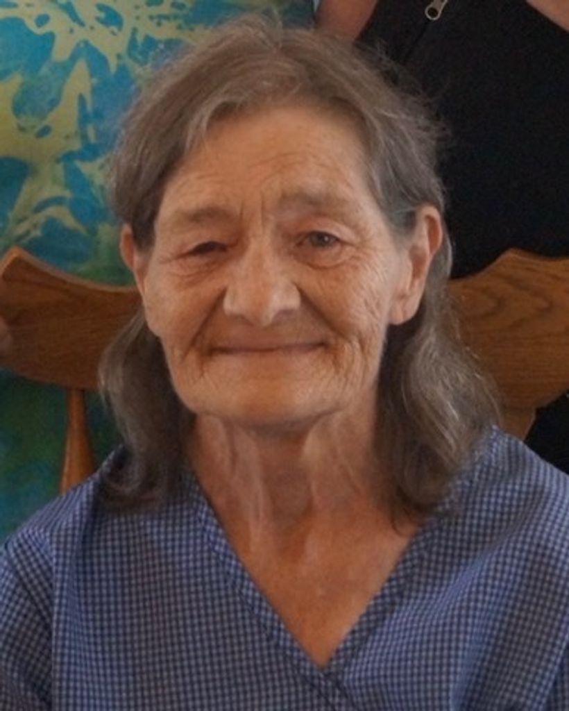 Patricia Jean Rumphol