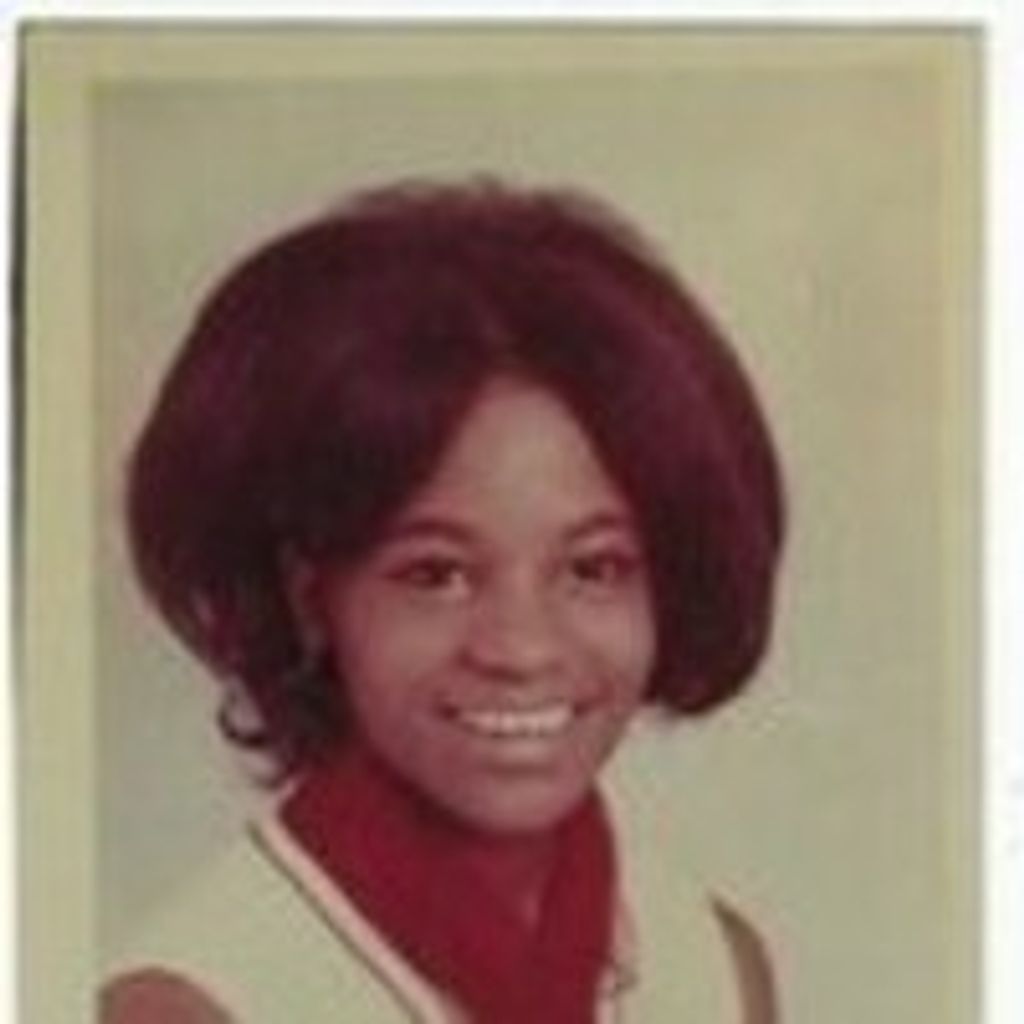 Shirley Lyles